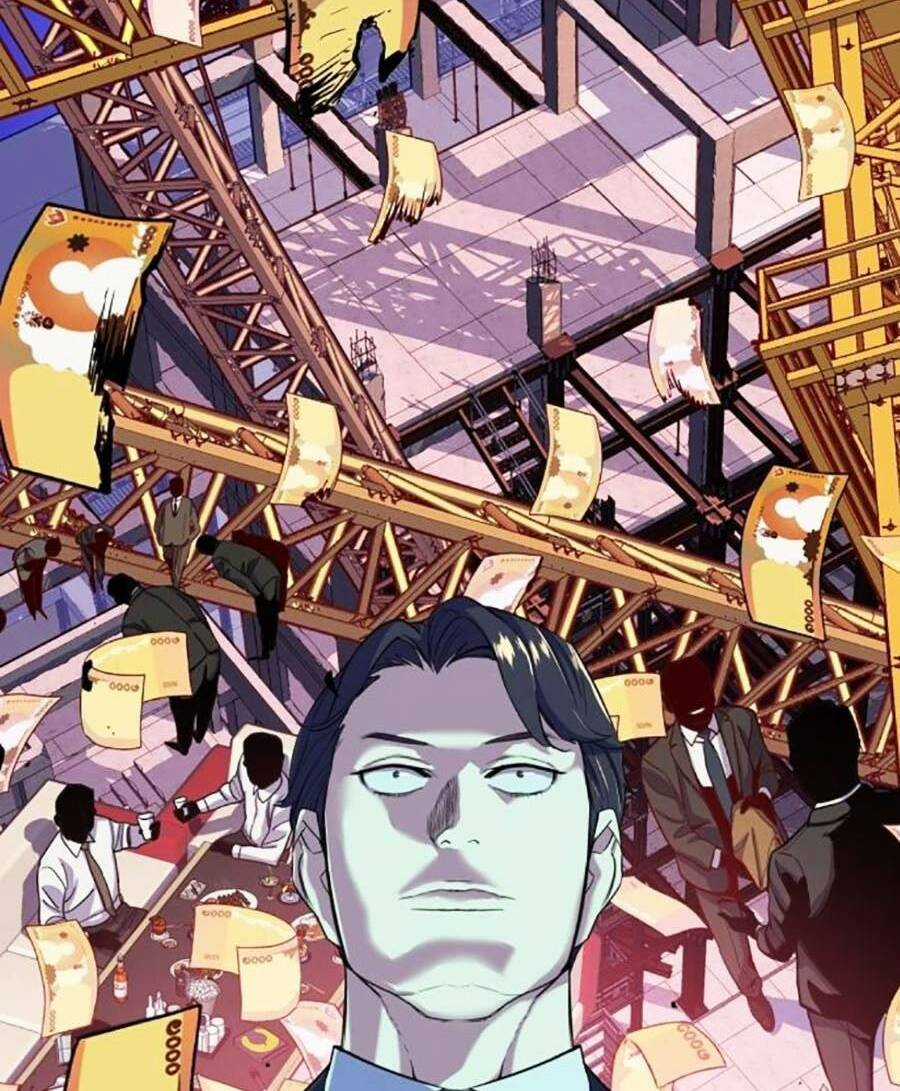 Tiểu Thiếu Gia Gia Tộc Tài Phiệt Chapter 53 trang 31