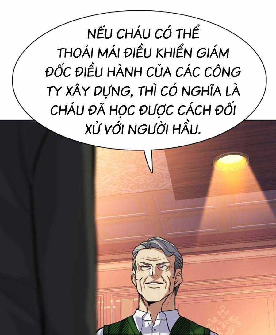 Tiểu Thiếu Gia Gia Tộc Tài Phiệt Chapter 53 trang 38