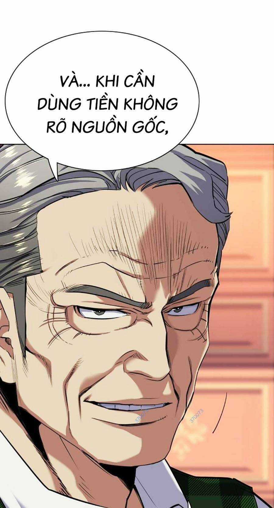 Tiểu Thiếu Gia Gia Tộc Tài Phiệt Chapter 53 trang 40