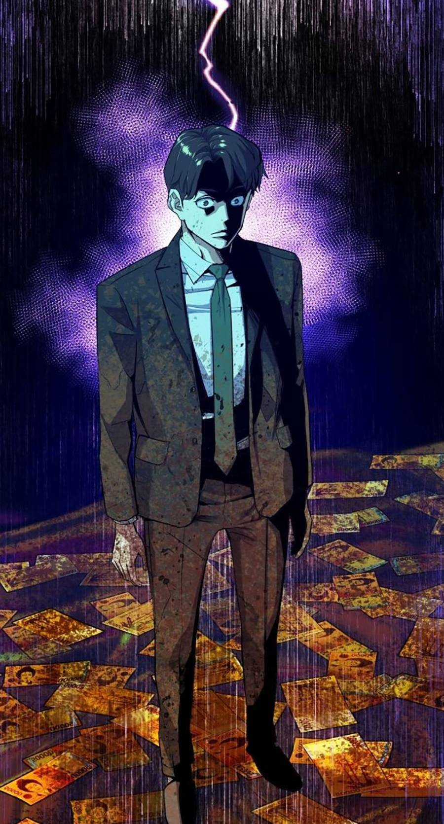 Tiểu Thiếu Gia Gia Tộc Tài Phiệt Chapter 53 trang 43