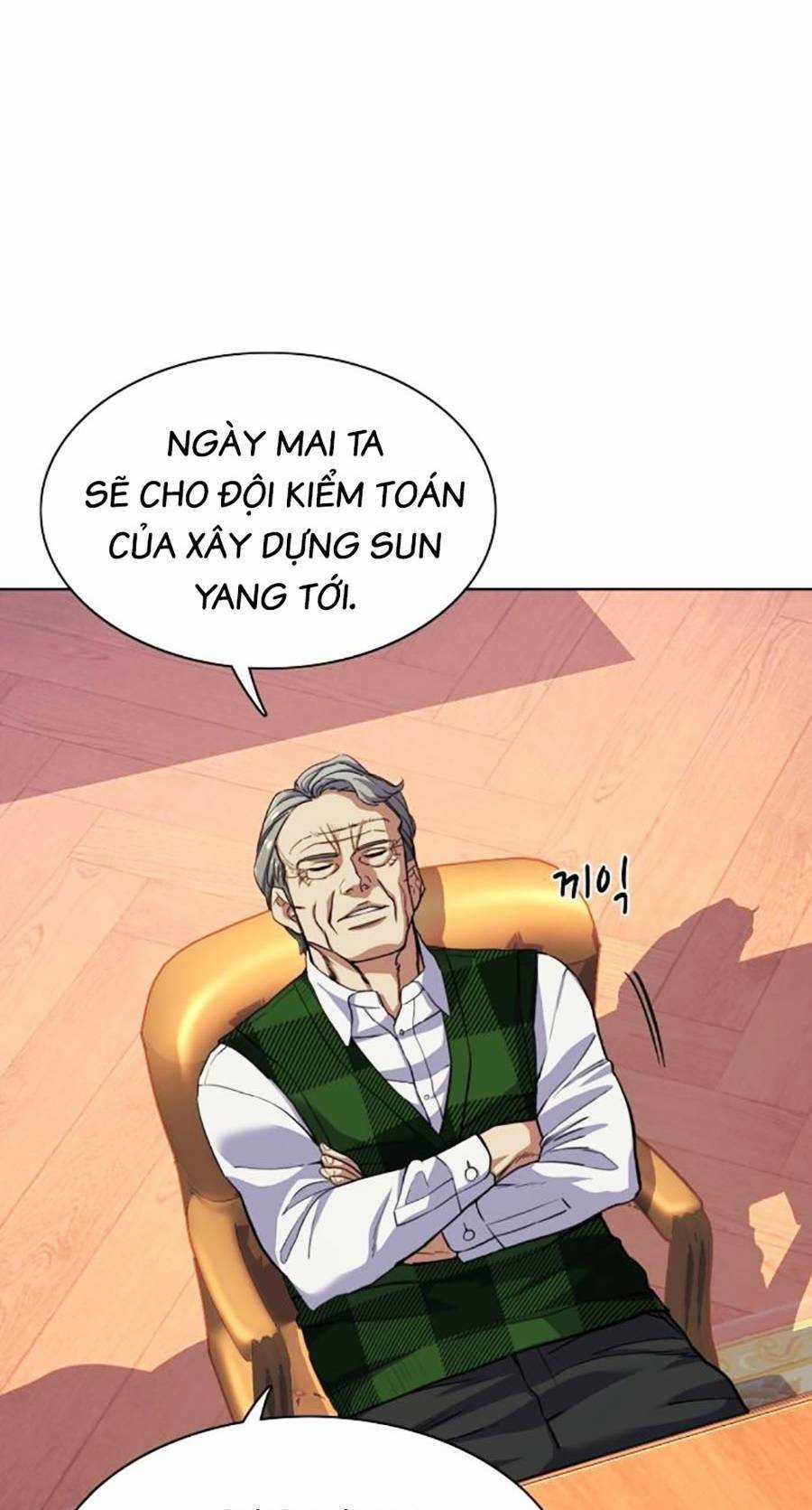 Tiểu Thiếu Gia Gia Tộc Tài Phiệt Chapter 53 trang 47