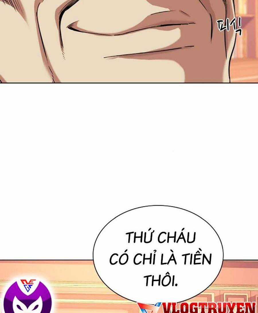 Tiểu Thiếu Gia Gia Tộc Tài Phiệt Chapter 53 trang 5
