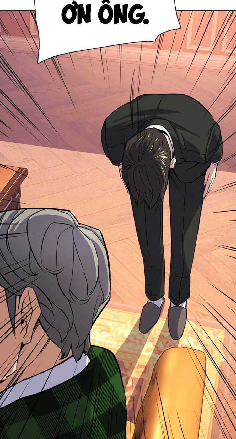 Tiểu Thiếu Gia Gia Tộc Tài Phiệt Chapter 53 trang 51