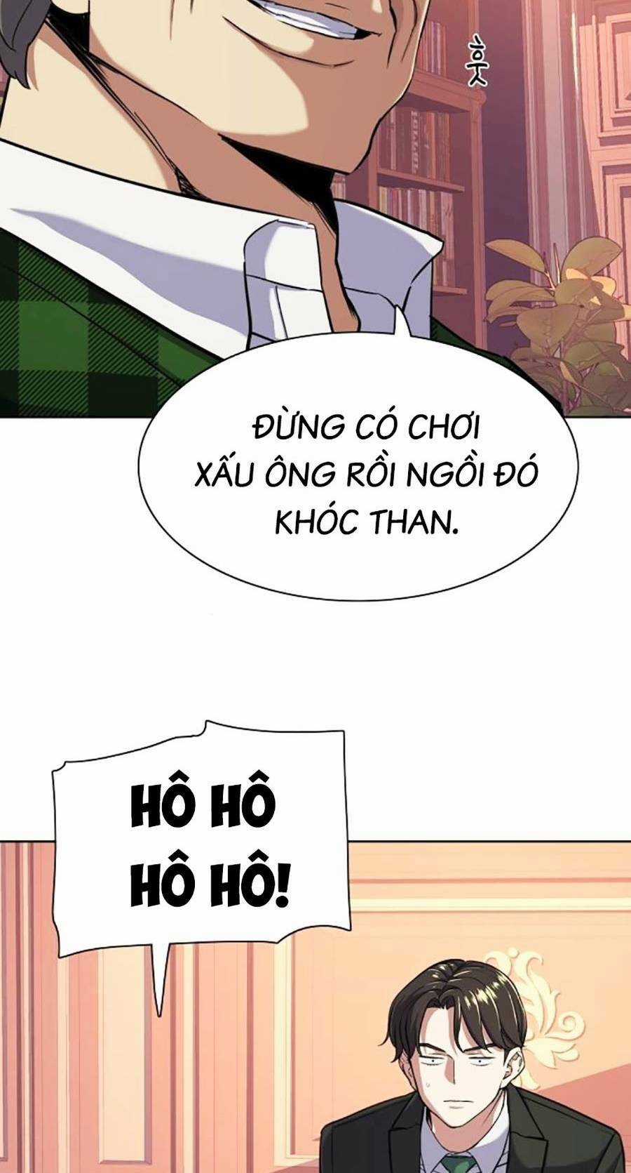 Tiểu Thiếu Gia Gia Tộc Tài Phiệt Chapter 53 trang 55