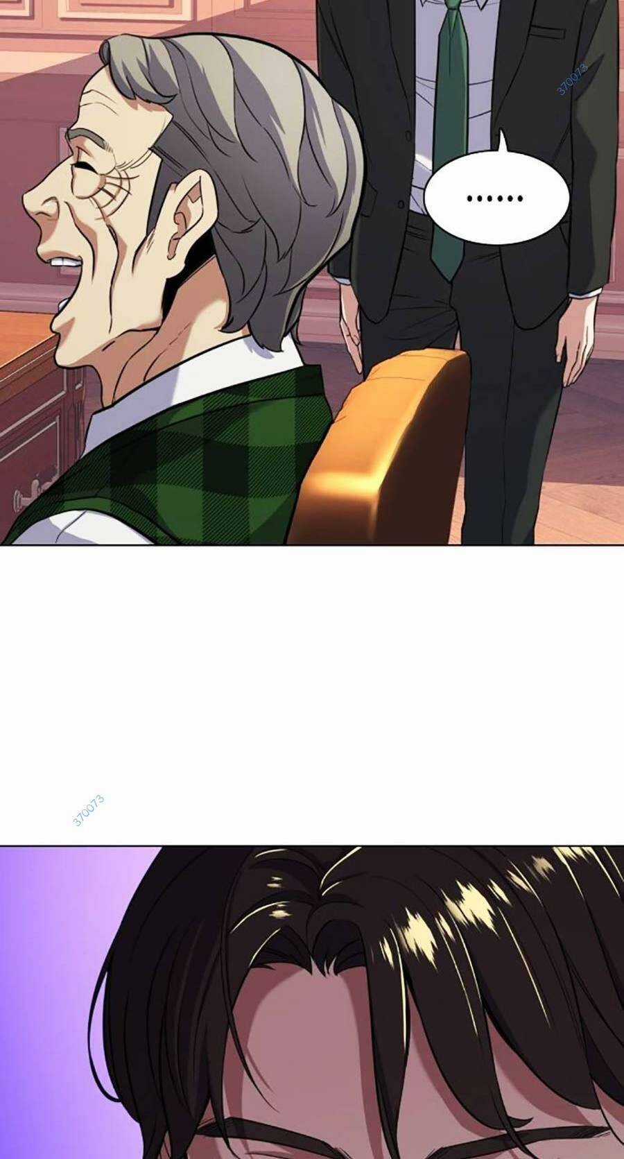 Tiểu Thiếu Gia Gia Tộc Tài Phiệt Chapter 53 trang 56