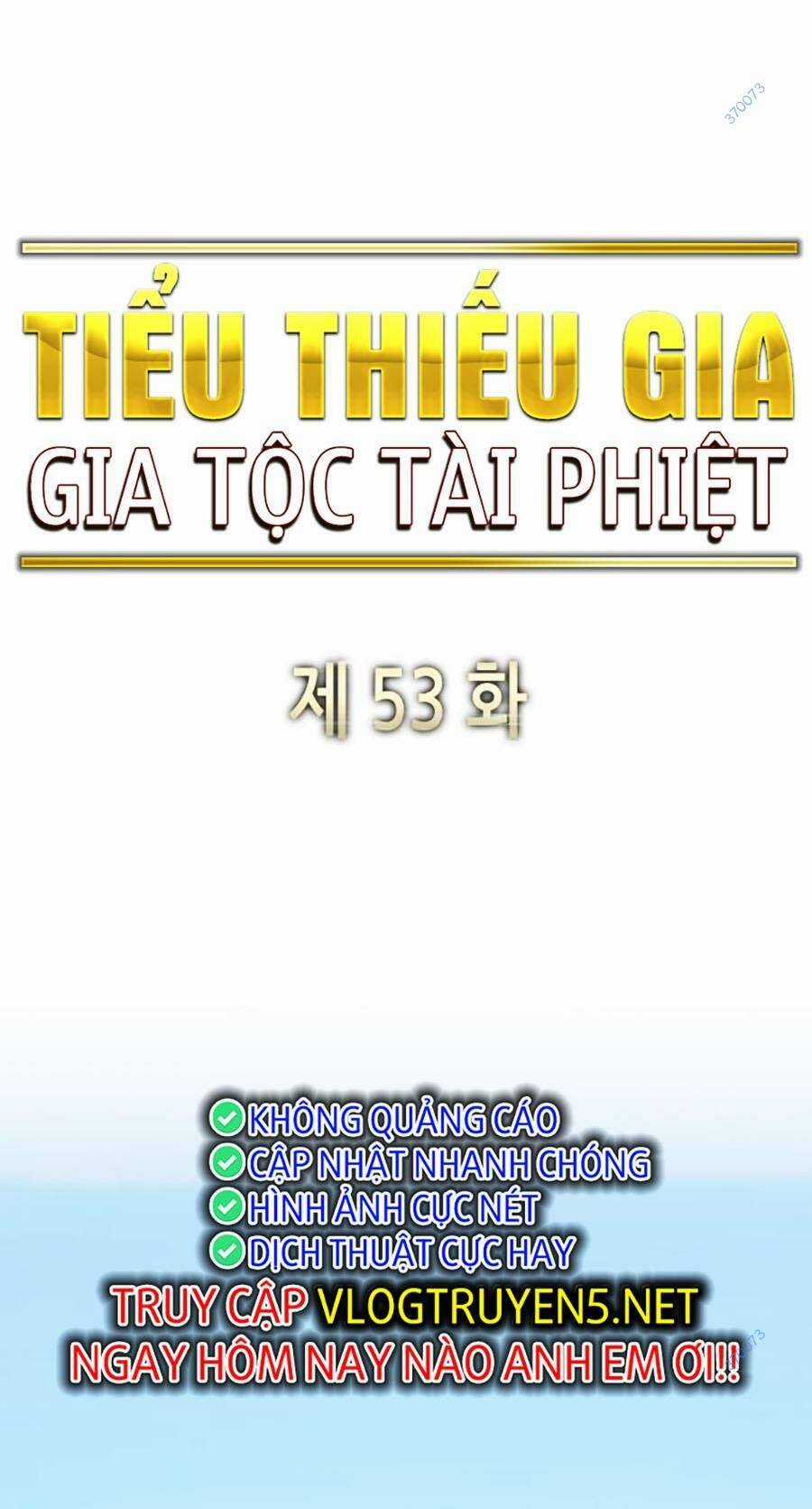 Tiểu Thiếu Gia Gia Tộc Tài Phiệt Chapter 53 trang 58