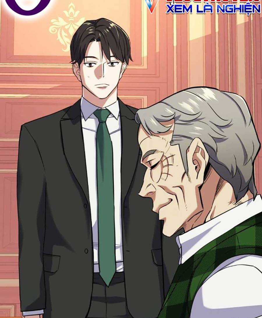 Tiểu Thiếu Gia Gia Tộc Tài Phiệt Chapter 53 trang 6