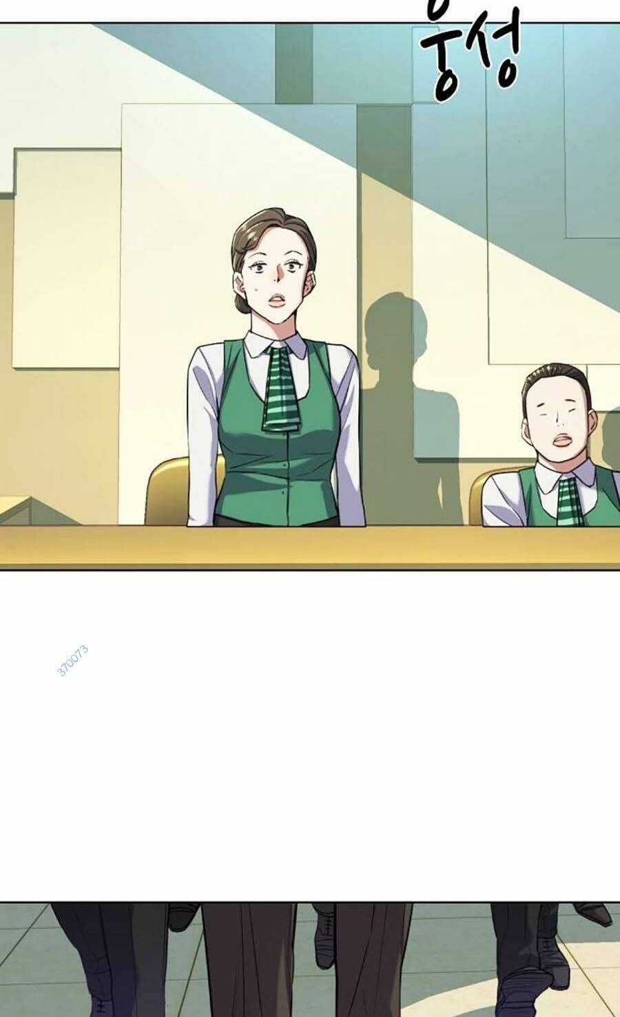 Tiểu Thiếu Gia Gia Tộc Tài Phiệt Chapter 53 trang 61