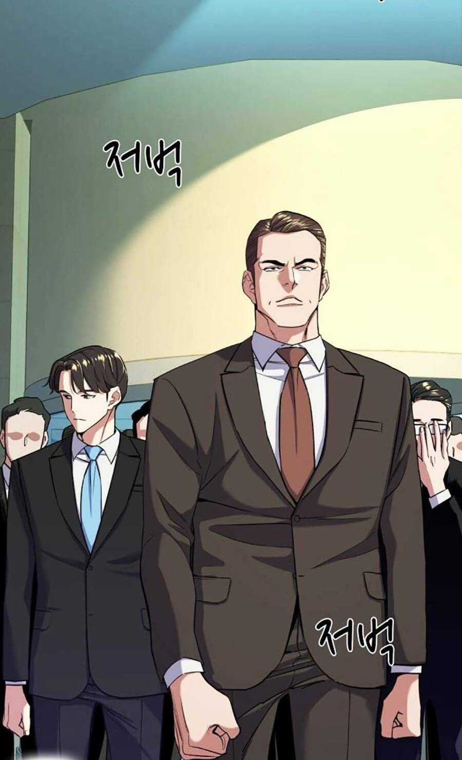 Tiểu Thiếu Gia Gia Tộc Tài Phiệt Chapter 53 trang 63