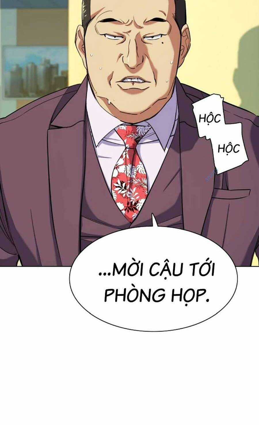 Tiểu Thiếu Gia Gia Tộc Tài Phiệt Chapter 53 trang 69