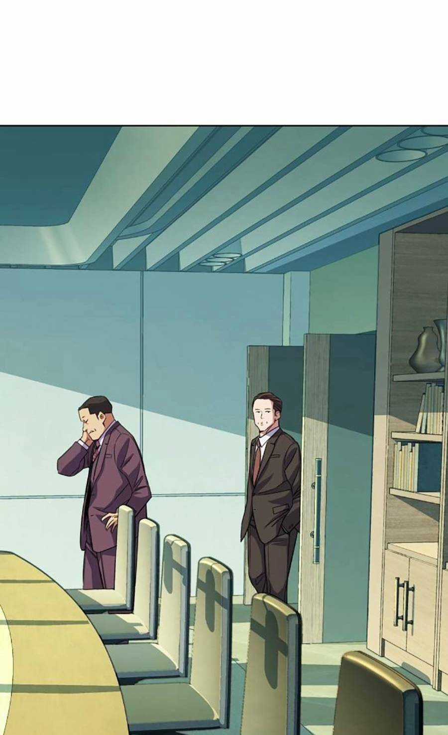 Tiểu Thiếu Gia Gia Tộc Tài Phiệt Chapter 53 trang 70