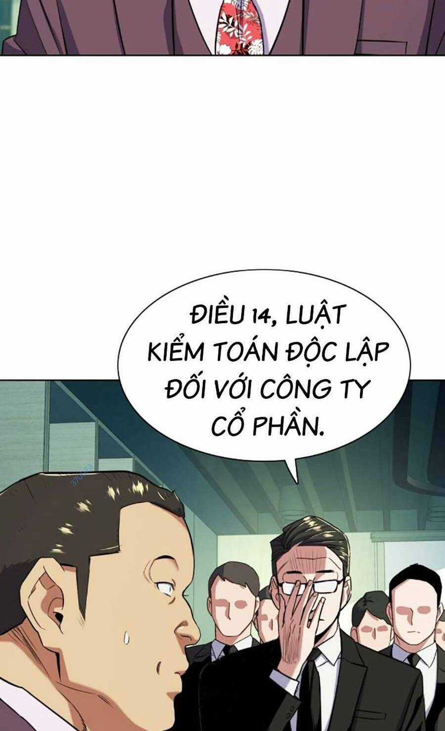 Tiểu Thiếu Gia Gia Tộc Tài Phiệt Chapter 53 trang 77