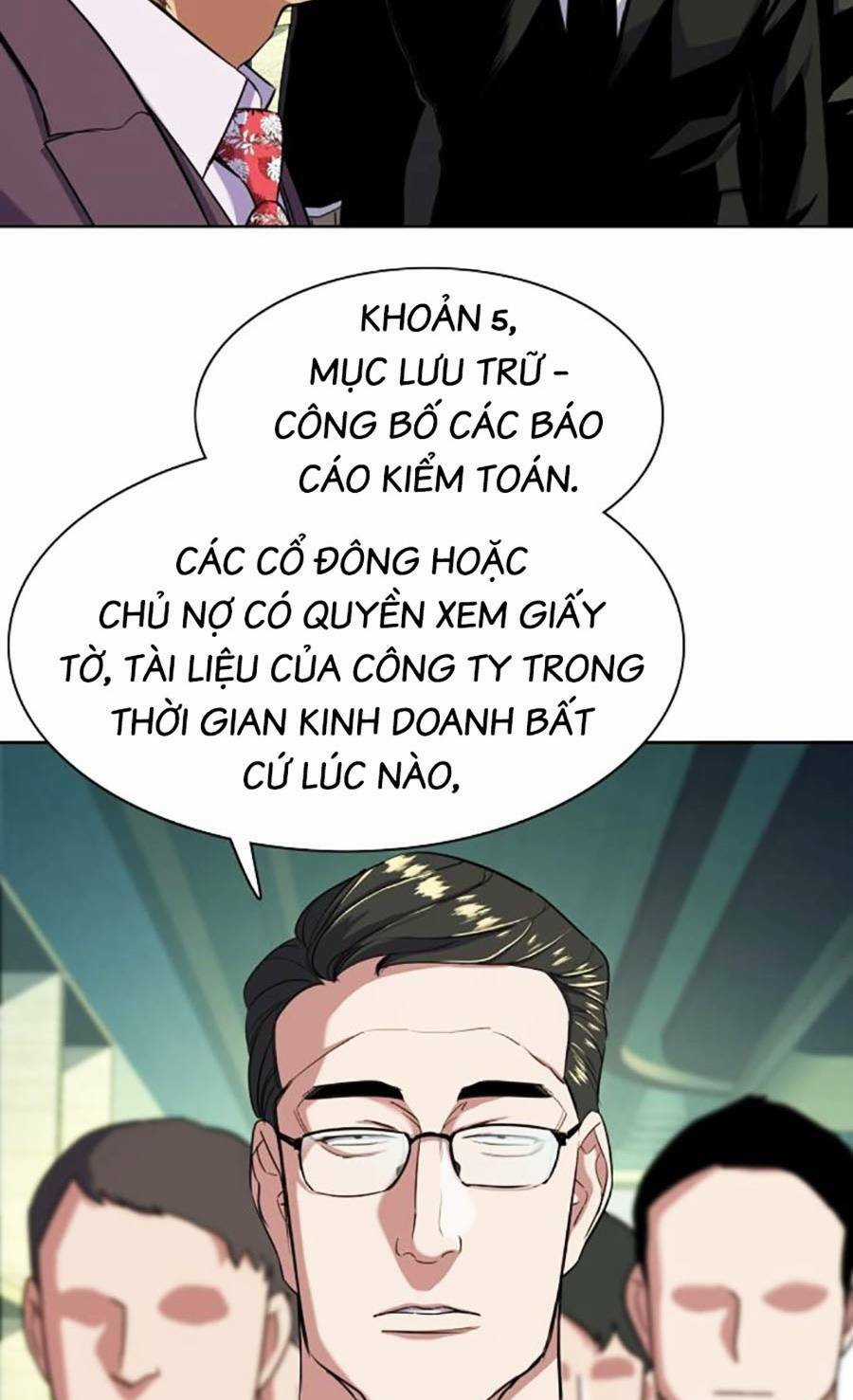 Tiểu Thiếu Gia Gia Tộc Tài Phiệt Chapter 53 trang 78