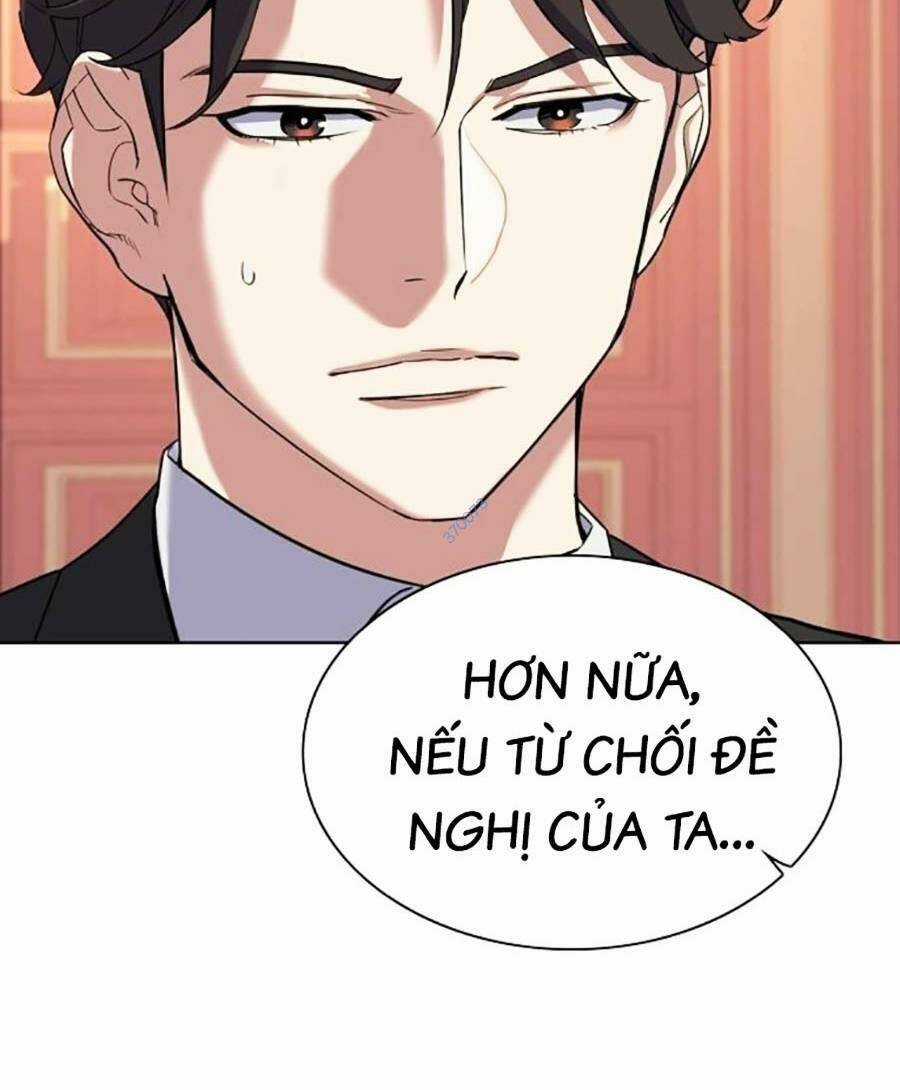 Tiểu Thiếu Gia Gia Tộc Tài Phiệt Chapter 53 trang 8