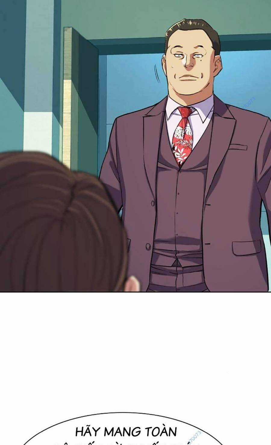 Tiểu Thiếu Gia Gia Tộc Tài Phiệt Chapter 53 trang 80