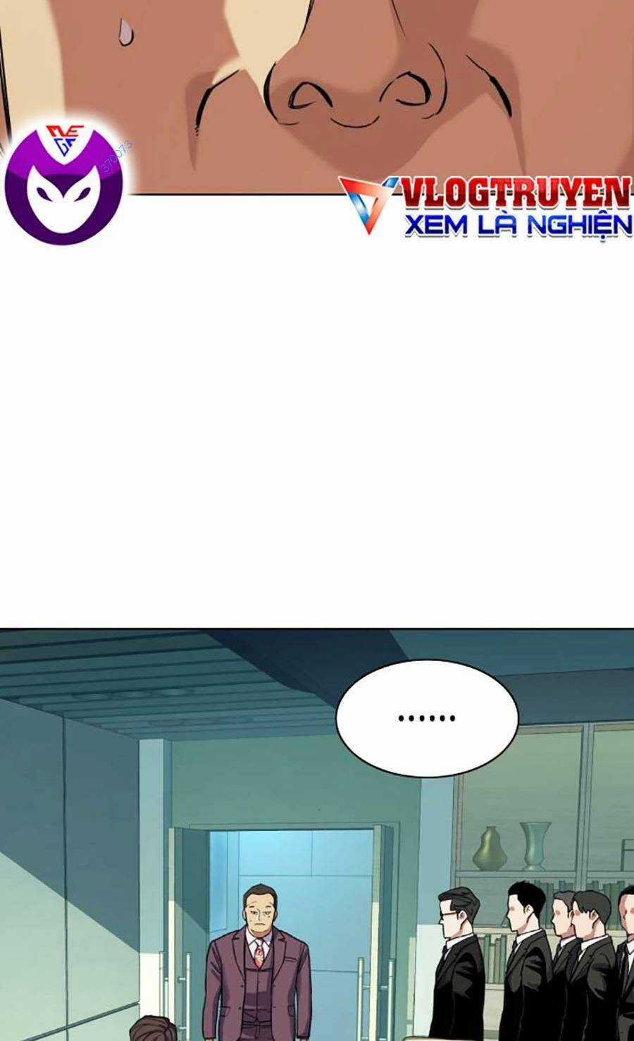 Tiểu Thiếu Gia Gia Tộc Tài Phiệt Chapter 53 trang 84