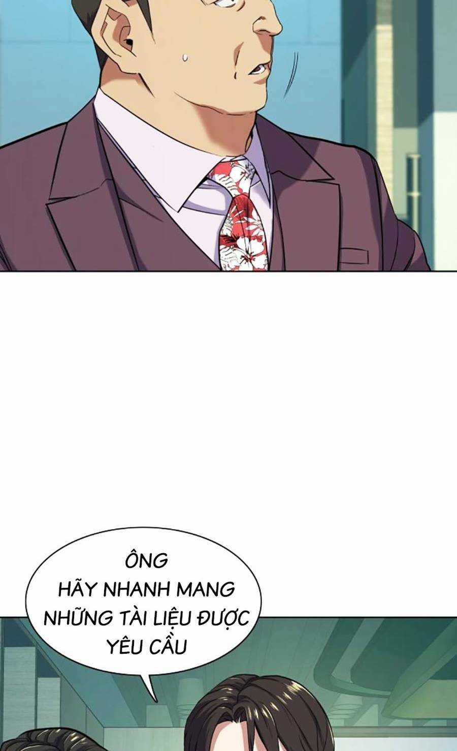 Tiểu Thiếu Gia Gia Tộc Tài Phiệt Chapter 53 trang 86