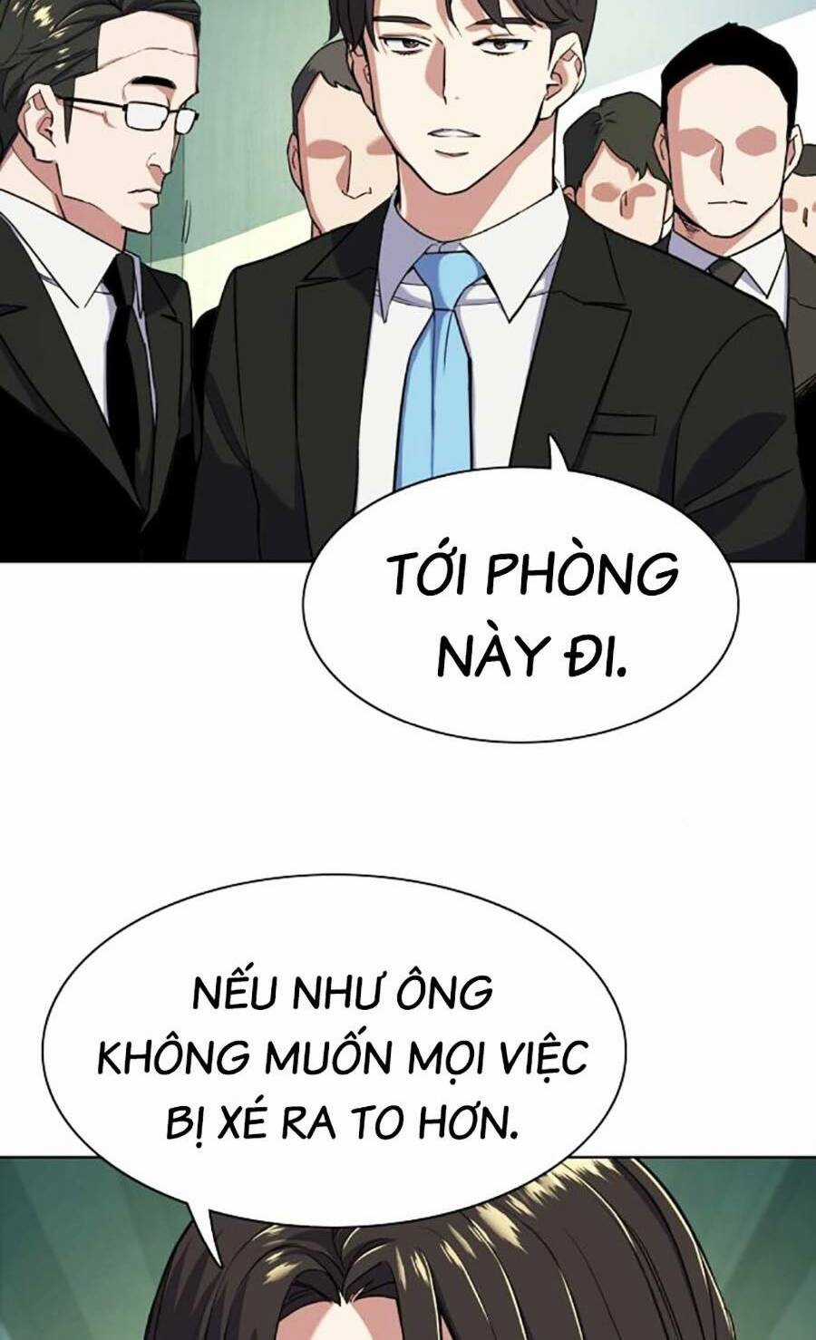 Tiểu Thiếu Gia Gia Tộc Tài Phiệt Chapter 53 trang 87