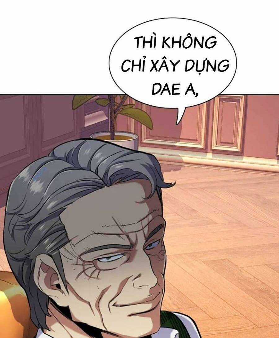 Tiểu Thiếu Gia Gia Tộc Tài Phiệt Chapter 53 trang 9