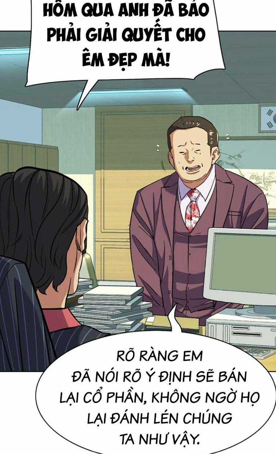 Tiểu Thiếu Gia Gia Tộc Tài Phiệt Chapter 53 trang 91