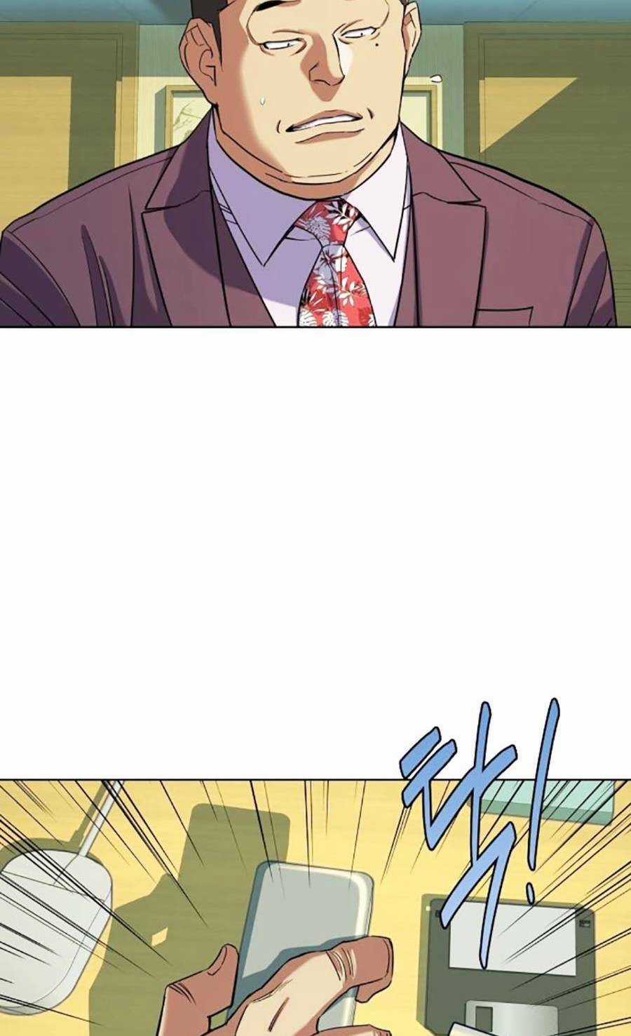 Tiểu Thiếu Gia Gia Tộc Tài Phiệt Chapter 53 trang 94