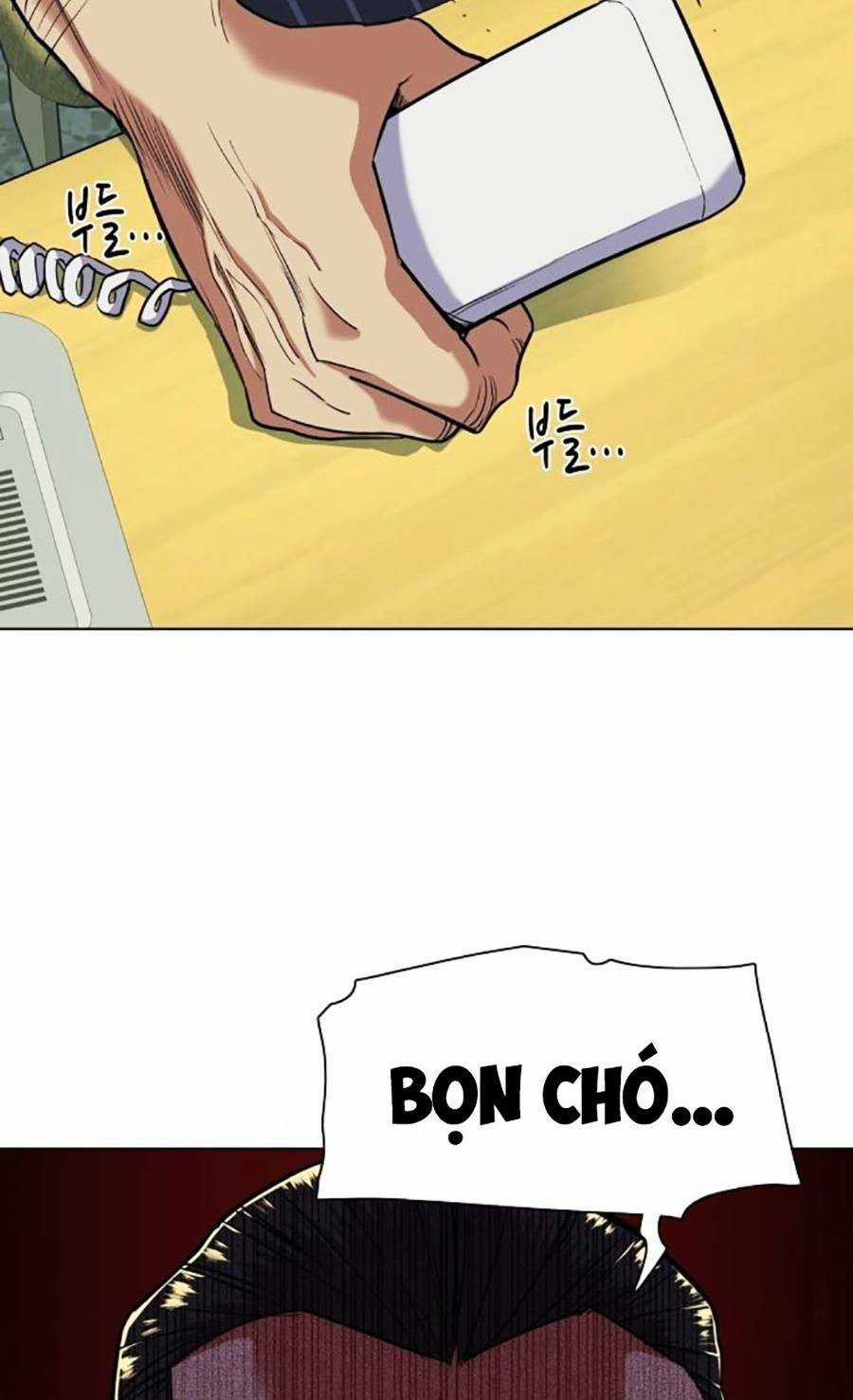 Tiểu Thiếu Gia Gia Tộc Tài Phiệt Chapter 53 trang 98