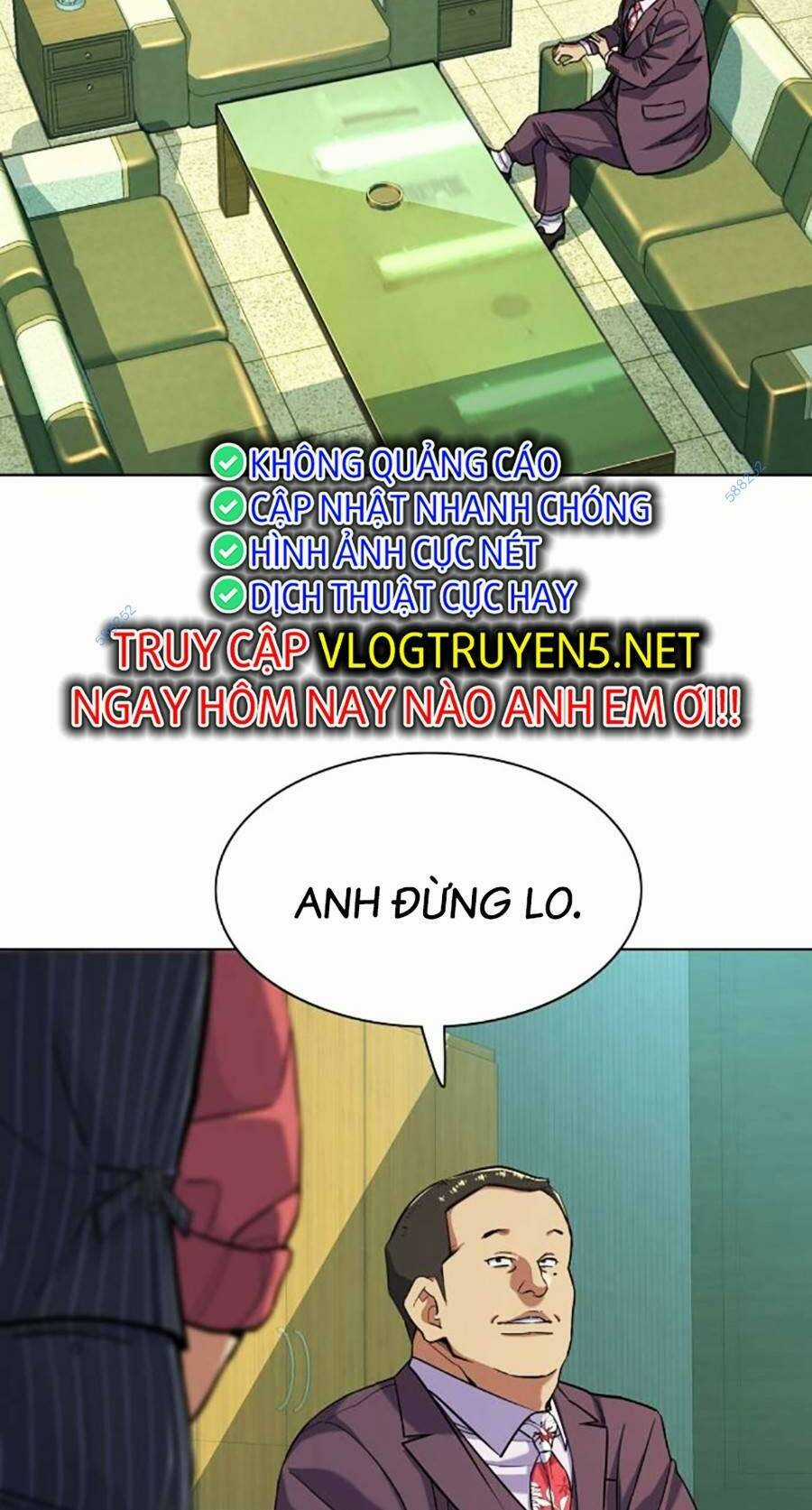Tiểu Thiếu Gia Gia Tộc Tài Phiệt Chapter 54 trang 1