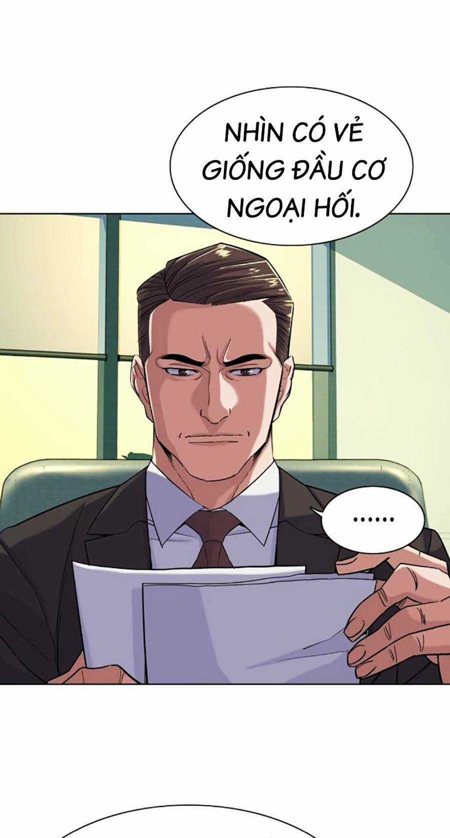 Tiểu Thiếu Gia Gia Tộc Tài Phiệt Chapter 54 trang 10