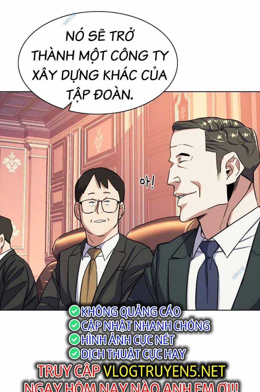 Tiểu Thiếu Gia Gia Tộc Tài Phiệt Chapter 54 trang 100