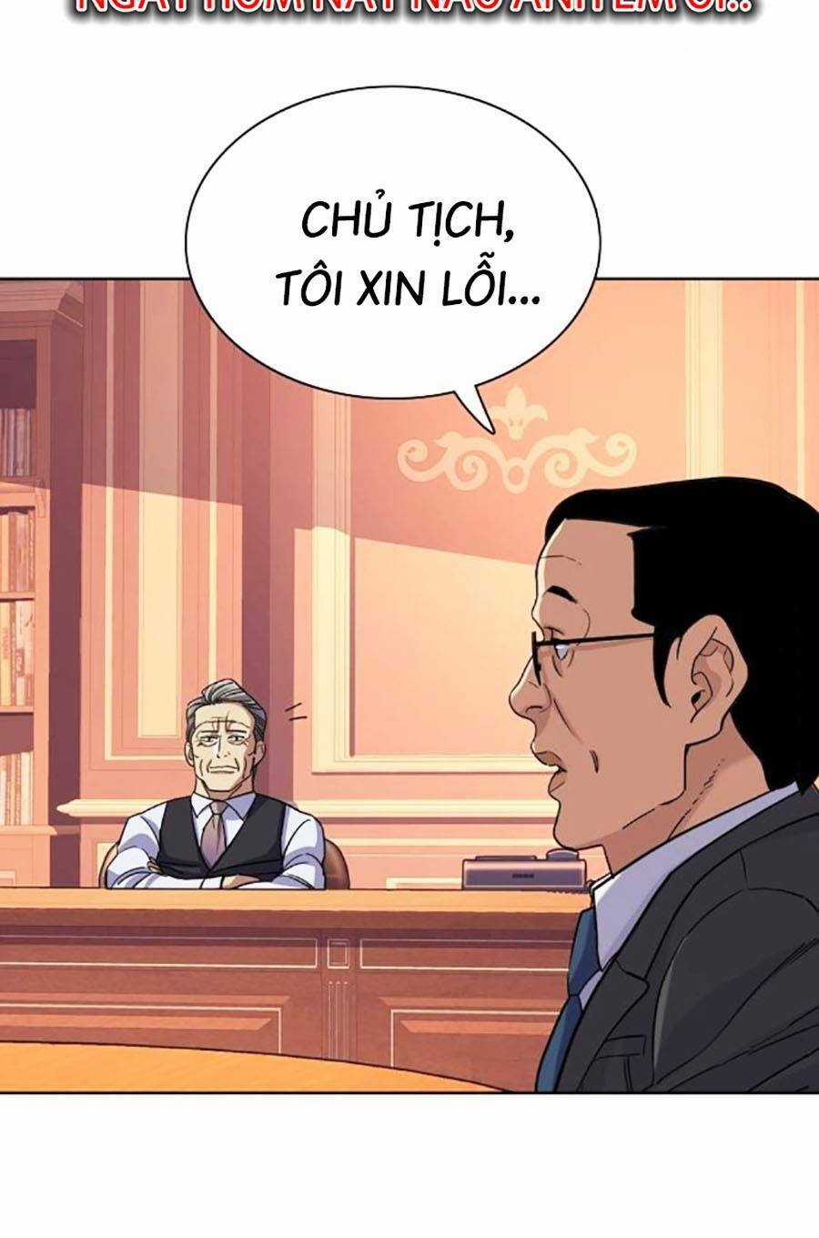 Tiểu Thiếu Gia Gia Tộc Tài Phiệt Chapter 54 trang 101