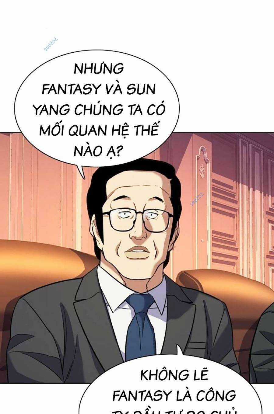 Tiểu Thiếu Gia Gia Tộc Tài Phiệt Chapter 54 trang 102