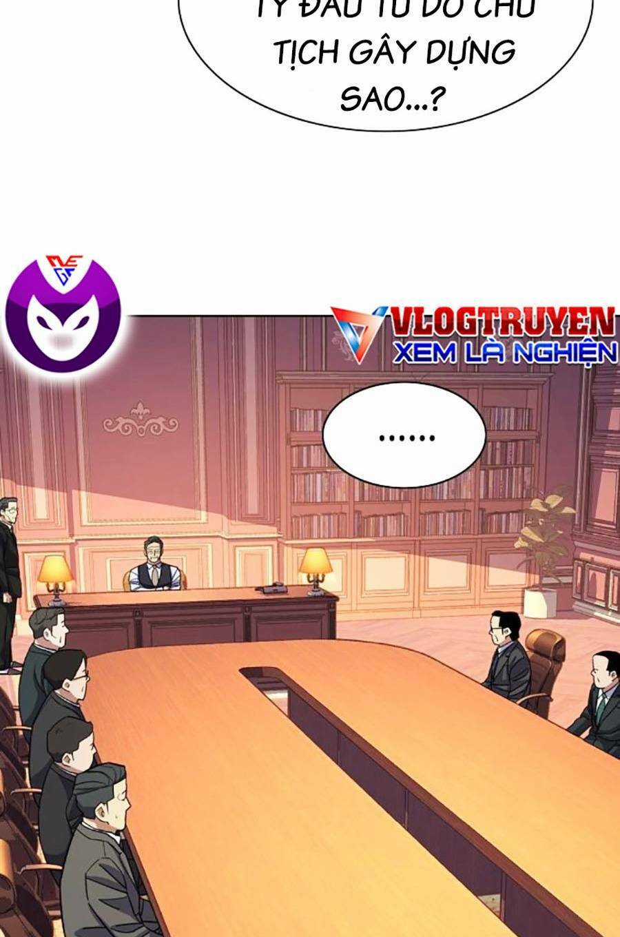 Tiểu Thiếu Gia Gia Tộc Tài Phiệt Chapter 54 trang 103