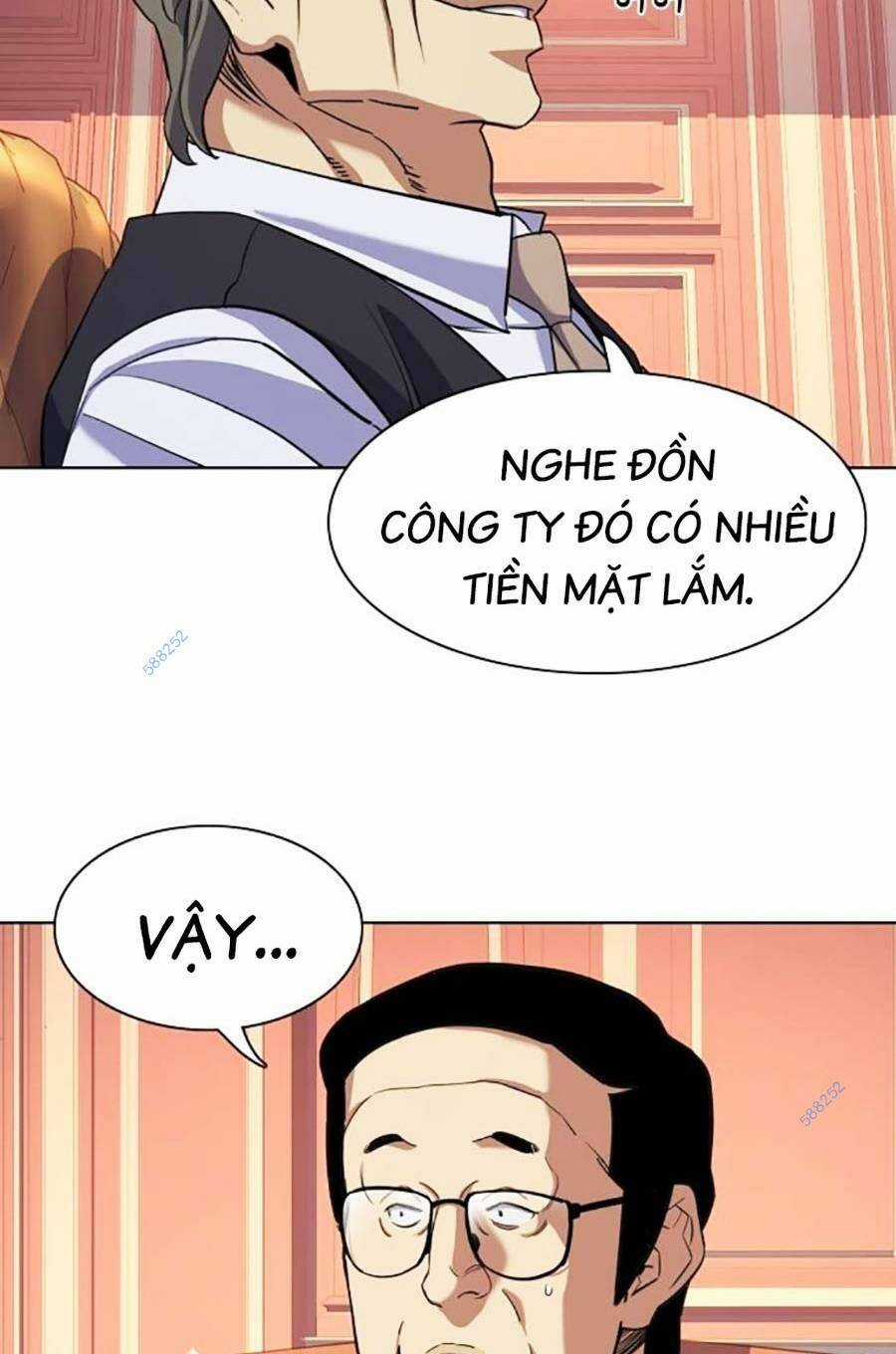 Tiểu Thiếu Gia Gia Tộc Tài Phiệt Chapter 54 trang 106