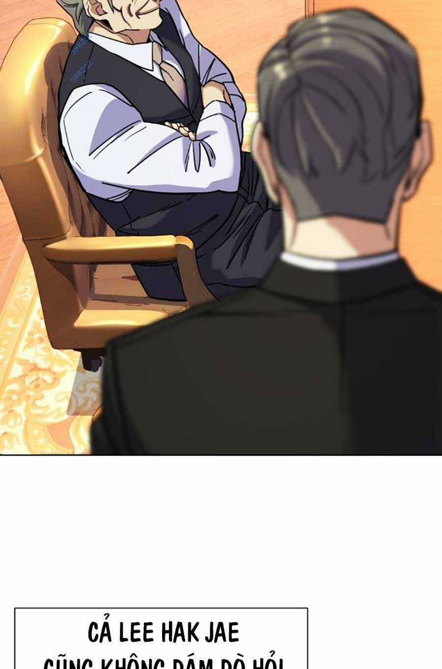 Tiểu Thiếu Gia Gia Tộc Tài Phiệt Chapter 54 trang 108