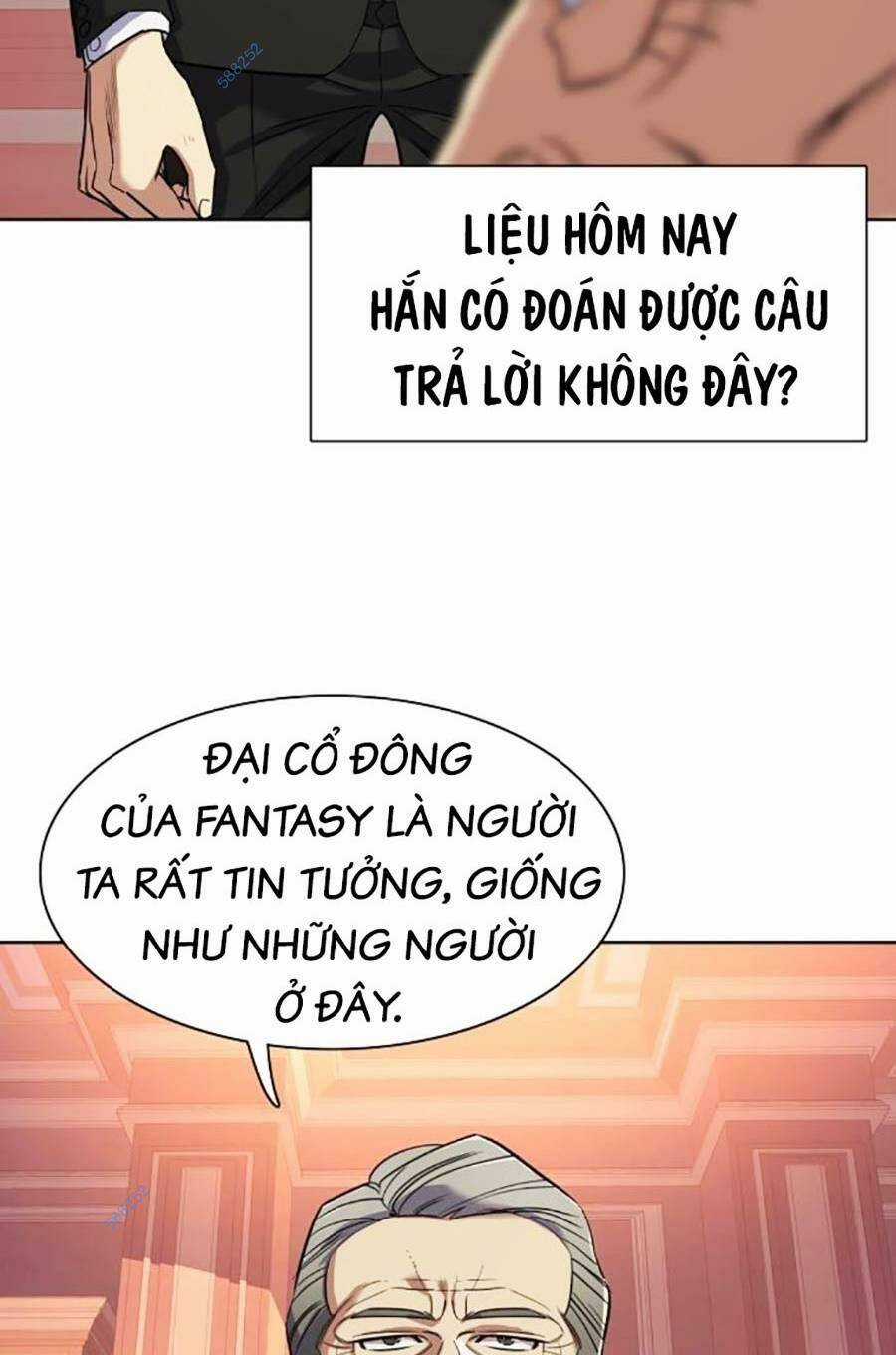 Tiểu Thiếu Gia Gia Tộc Tài Phiệt Chapter 54 trang 110