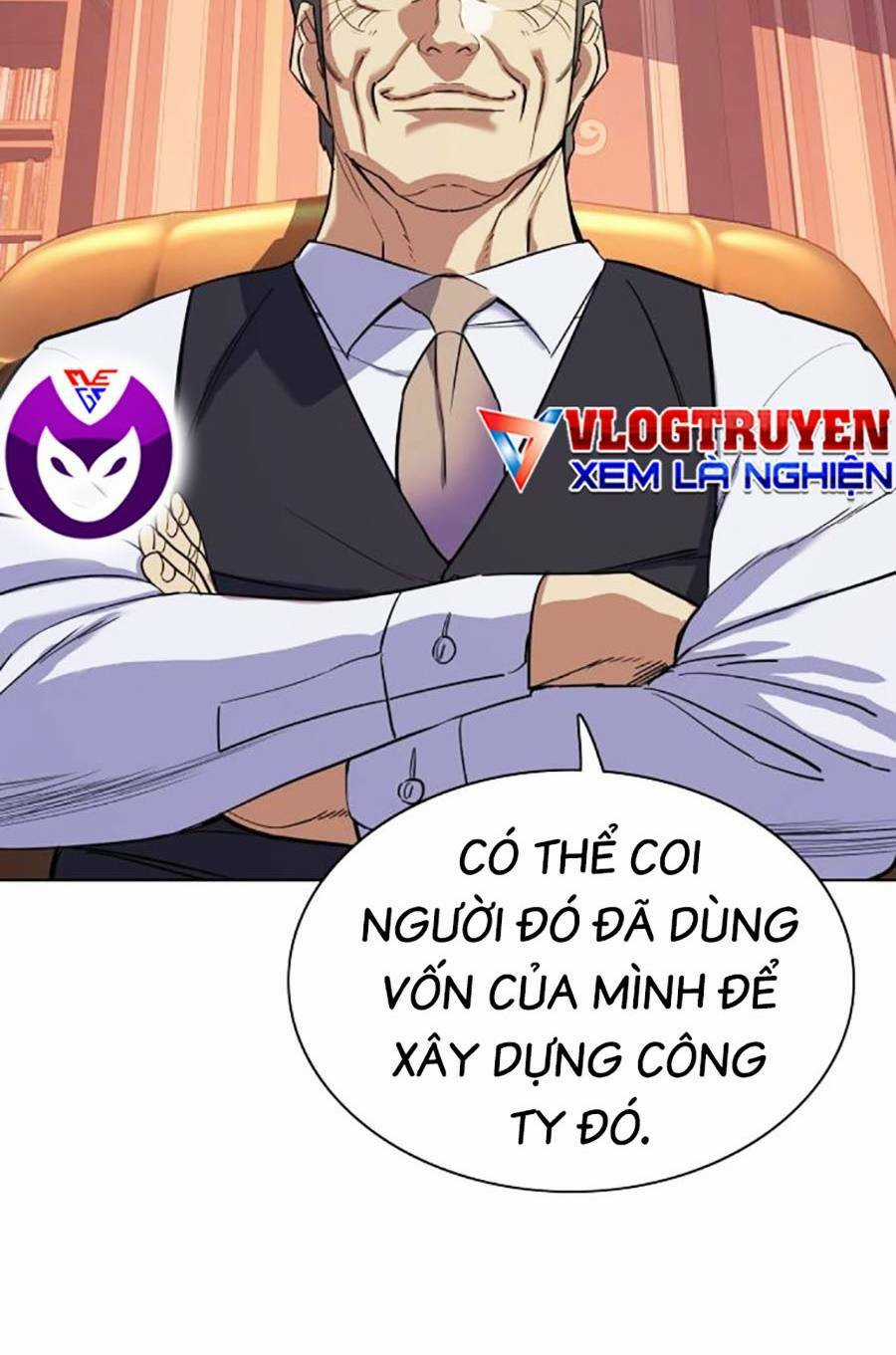 Tiểu Thiếu Gia Gia Tộc Tài Phiệt Chapter 54 trang 111