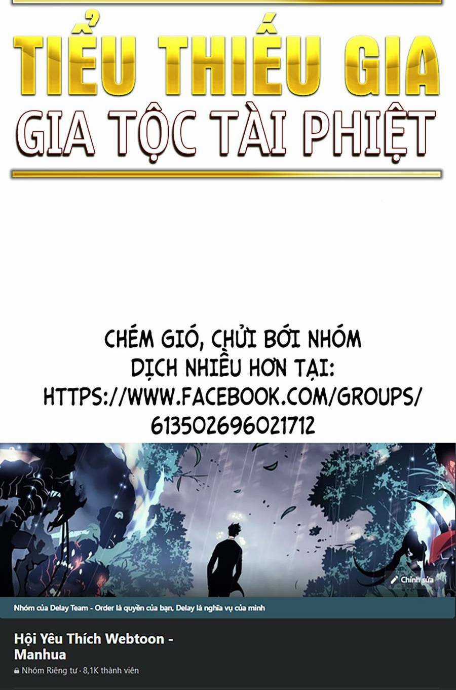 Tiểu Thiếu Gia Gia Tộc Tài Phiệt Chapter 54 trang 119
