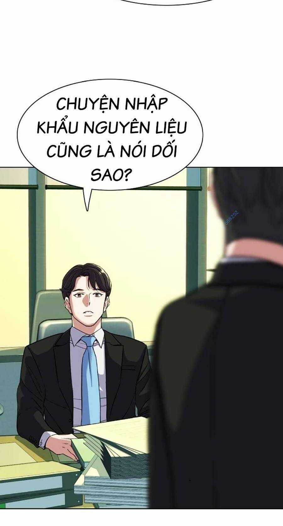 Tiểu Thiếu Gia Gia Tộc Tài Phiệt Chapter 54 trang 13