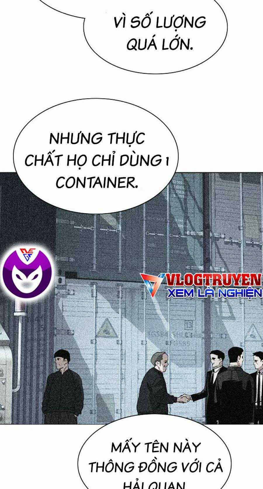 Tiểu Thiếu Gia Gia Tộc Tài Phiệt Chapter 54 trang 15