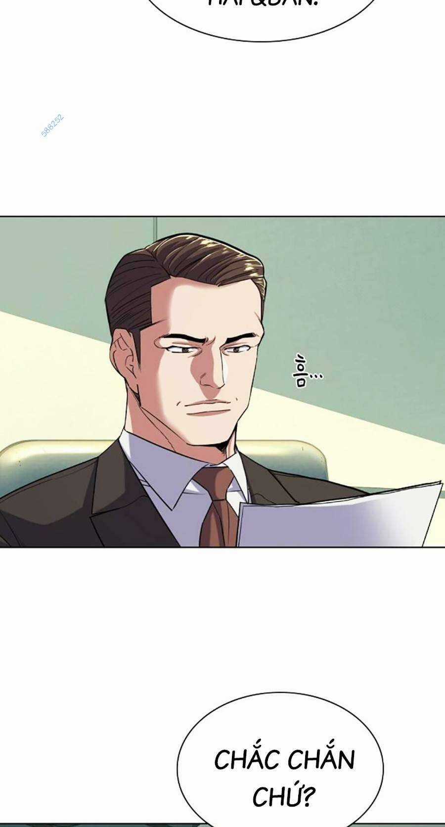 Tiểu Thiếu Gia Gia Tộc Tài Phiệt Chapter 54 trang 16