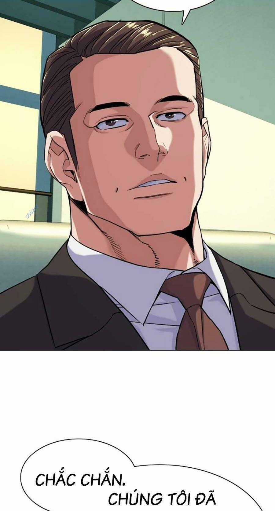 Tiểu Thiếu Gia Gia Tộc Tài Phiệt Chapter 54 trang 17