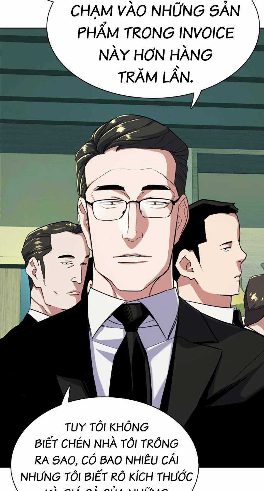 Tiểu Thiếu Gia Gia Tộc Tài Phiệt Chapter 54 trang 18