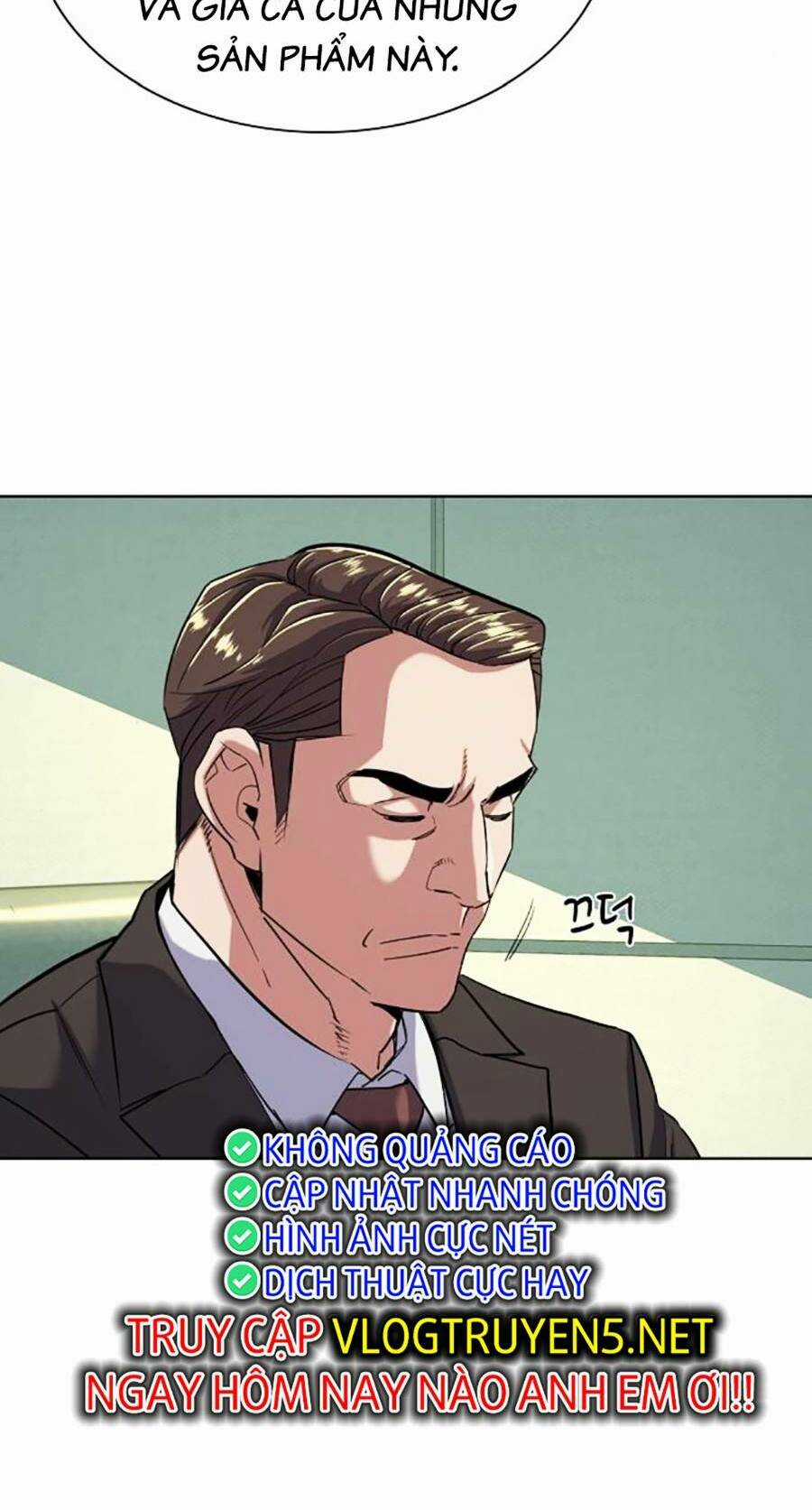 Tiểu Thiếu Gia Gia Tộc Tài Phiệt Chapter 54 trang 19