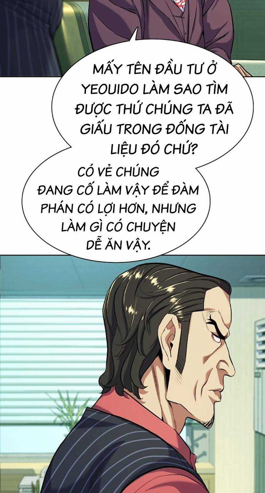 Tiểu Thiếu Gia Gia Tộc Tài Phiệt Chapter 54 trang 2