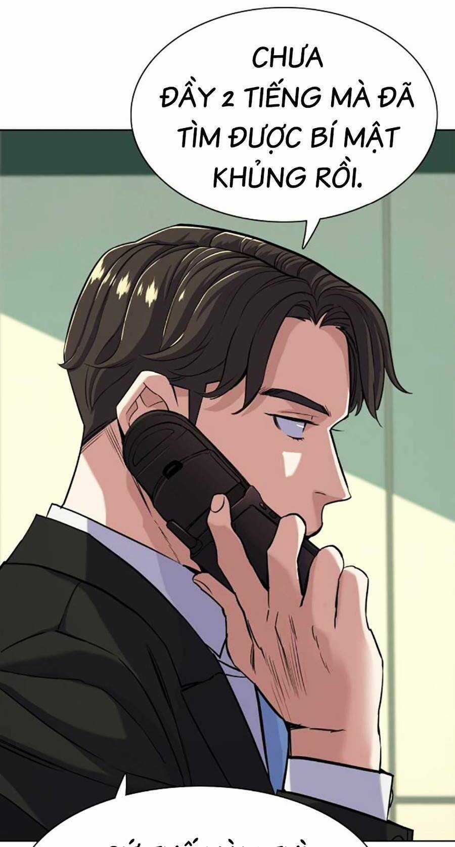 Tiểu Thiếu Gia Gia Tộc Tài Phiệt Chapter 54 trang 23