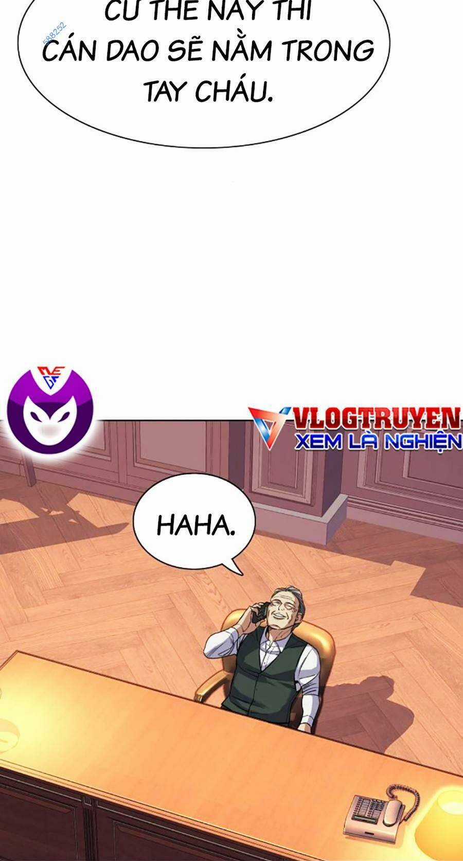 Tiểu Thiếu Gia Gia Tộc Tài Phiệt Chapter 54 trang 24