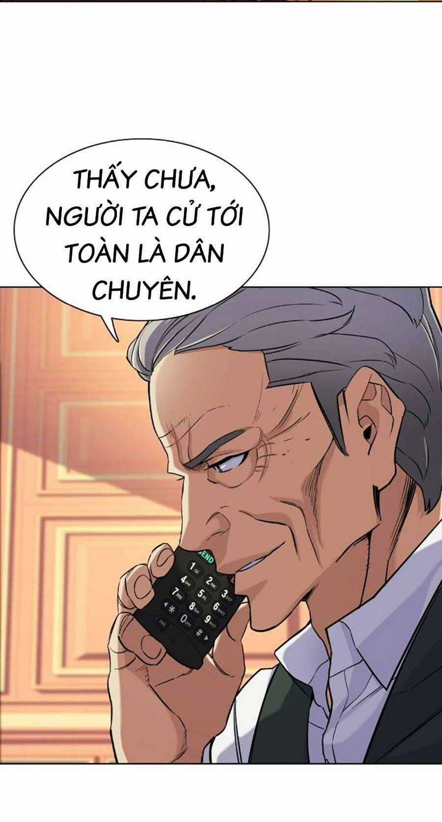 Tiểu Thiếu Gia Gia Tộc Tài Phiệt Chapter 54 trang 25