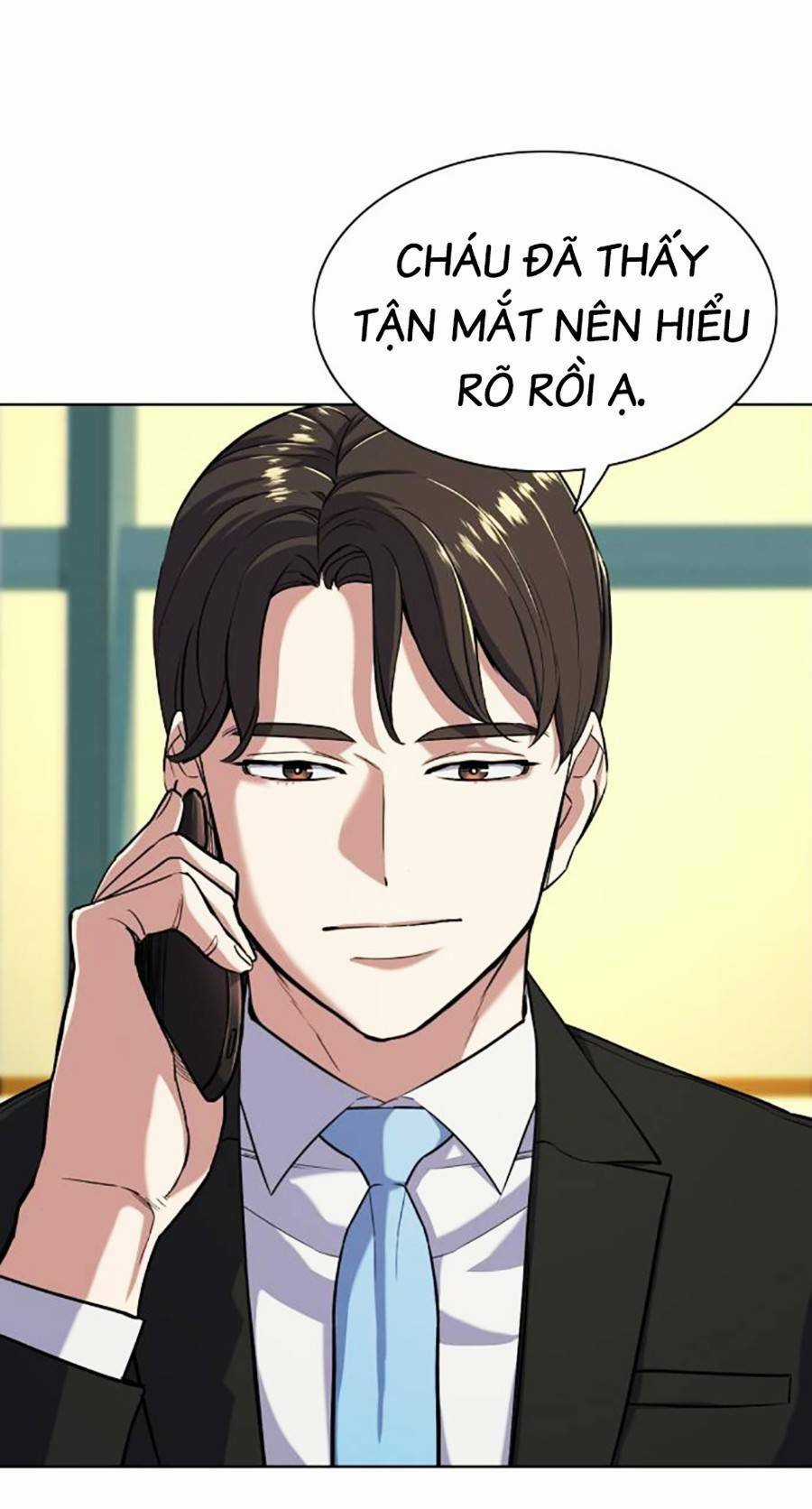 Tiểu Thiếu Gia Gia Tộc Tài Phiệt Chapter 54 trang 26