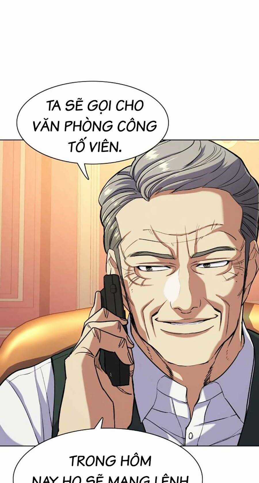 Tiểu Thiếu Gia Gia Tộc Tài Phiệt Chapter 54 trang 27