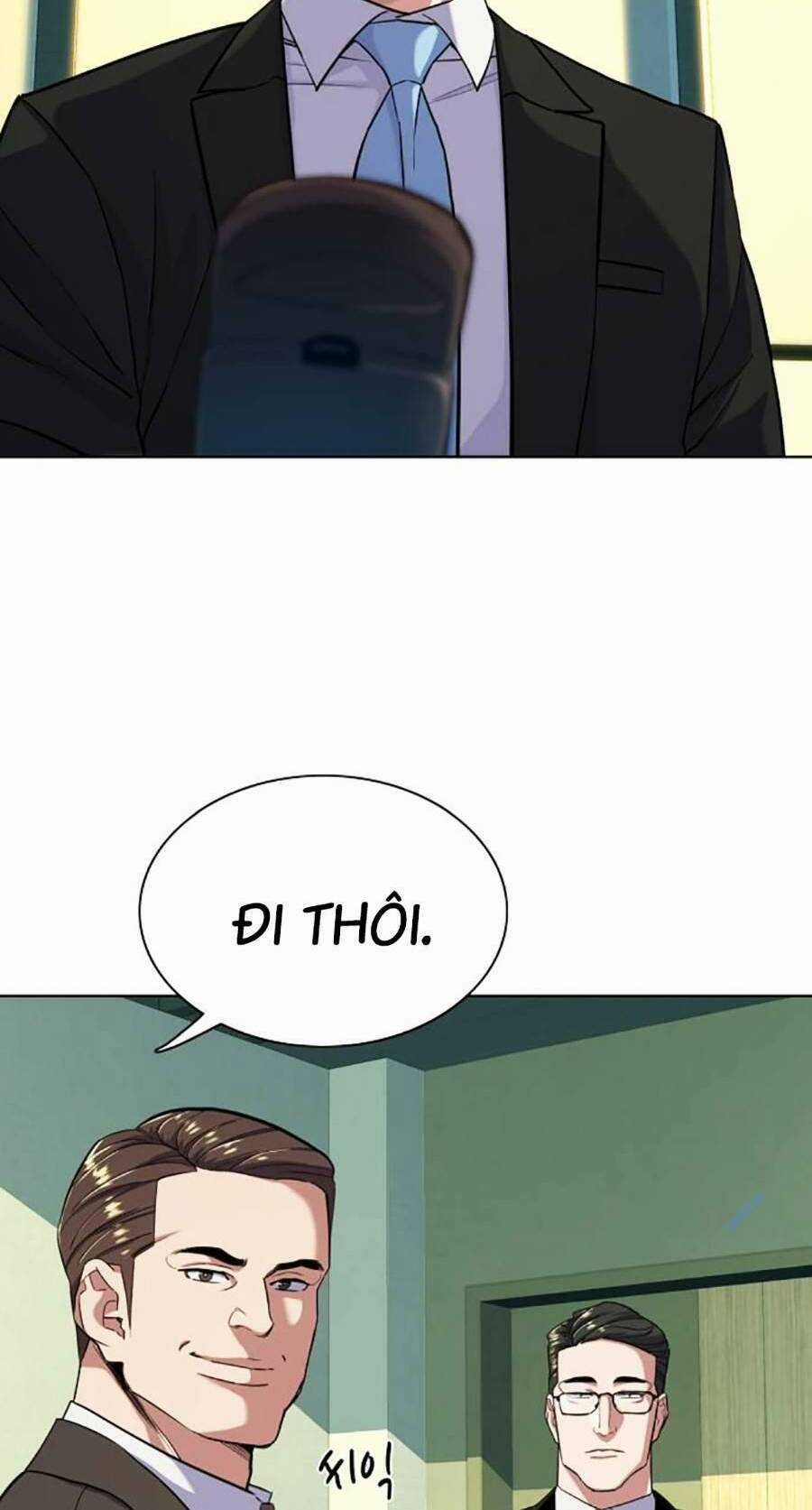 Tiểu Thiếu Gia Gia Tộc Tài Phiệt Chapter 54 trang 29